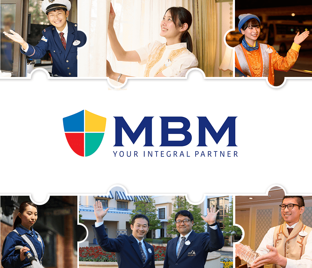 MBMキャスト採用ページ｜株式会社ＭＢＭ｜OLC GROUP