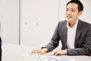 保険代理事業